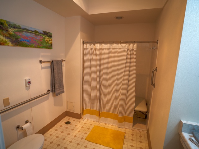 TIMBER RIDGE AT MCKINLEYVILLE